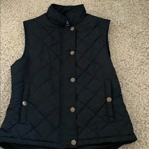 hacking vest